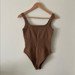 3-pack Women’s Ribbed One-Piece Bodysuit